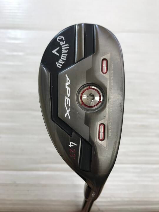 APEX PRO 2021 | 23 | S | TENSEI HYBRID 80Orange | | ユーティリティ | キャロウェイ 最短即日発送