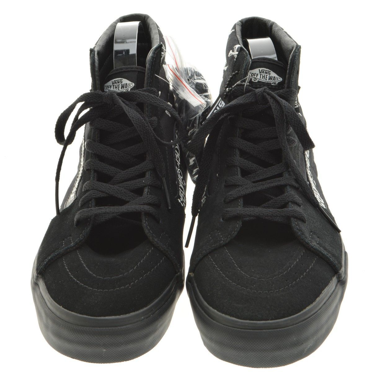靴 Vans WTAPS WTAPS × VANS / ダブルタップス バンズ SYNDICATE 07AW SK8HI S