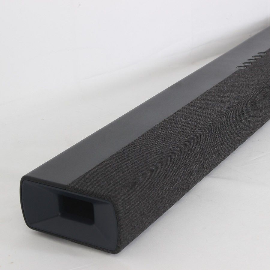 スピーカー・ウーファー DHT-S218 DENON - DHT-S218（DHTS218K）Dolby Atmos対応サウンドバー【D&M