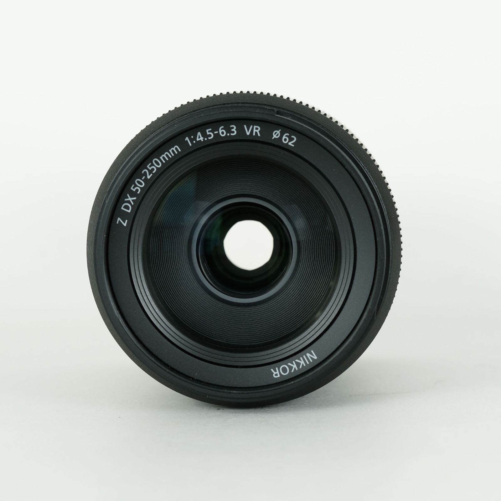 美品] Nikon NIKKOR Z DX 50-250mm f/4.5-6.3 VR / ニコンZマウント 