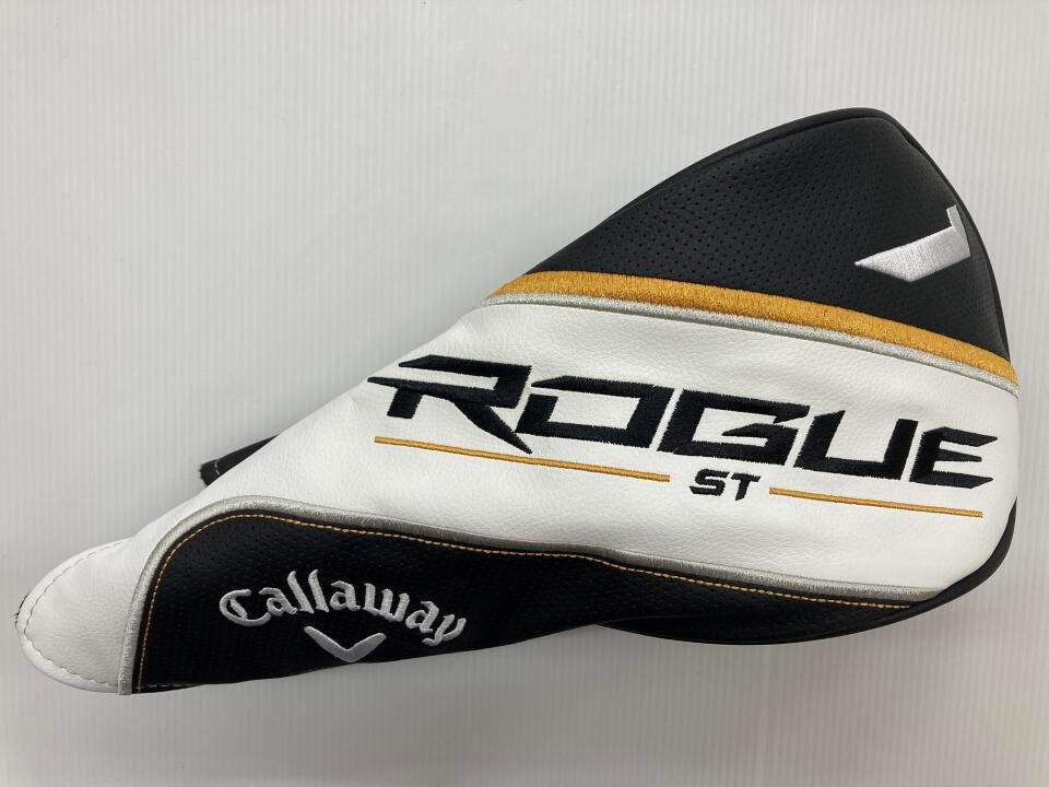 格安品 ROGUE ST MAX LS US 10.5 S TENSEI AV White 65 ’22 ドライバー キャロウェイ 最短 品質100％ 保証！