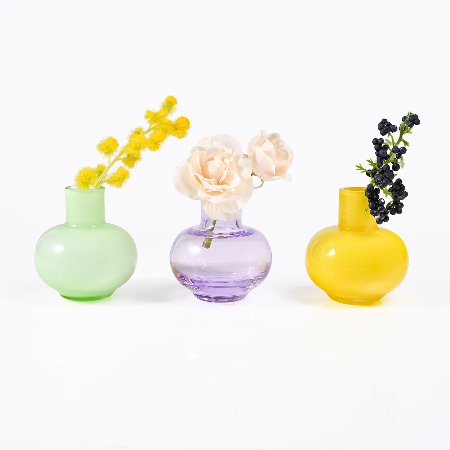 マリメッコ　新品　Mini ベース 3個セット マリメッコ 新品 Mini ベース 3個セット