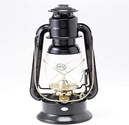 Dietz Little Wizard デイツ、ビンテージ ハリケーンランタン