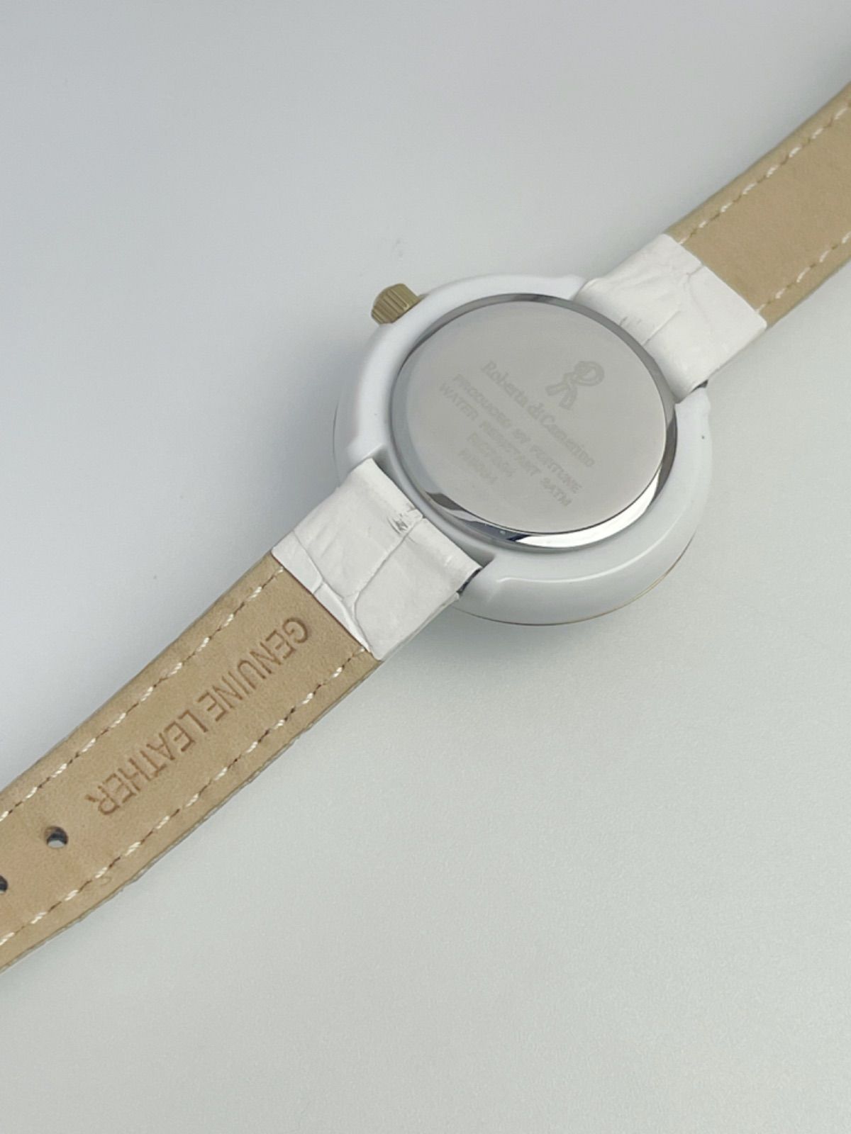 稼働品 Roberta di Camerino ロベルタディカメリーノ レディース