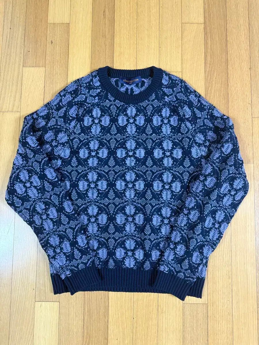 メンタル】☆極美品☆モノグラム☆L☆セーター☆Louis vuitton 楽天市場】