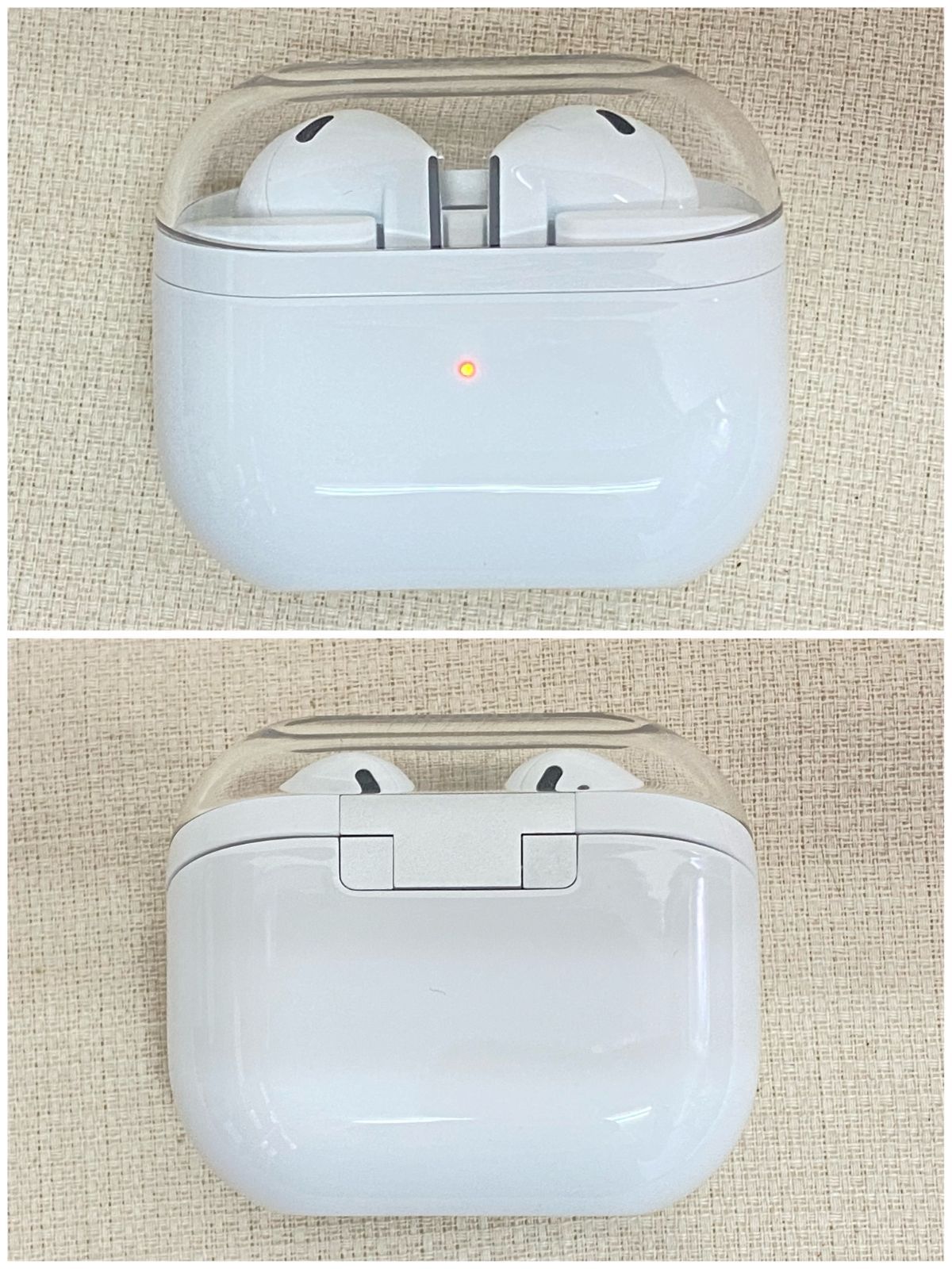 ギャラクシー SM-R530NZWAXJP