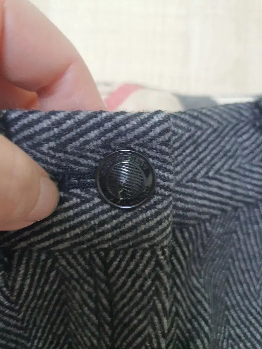 10Y Burberry