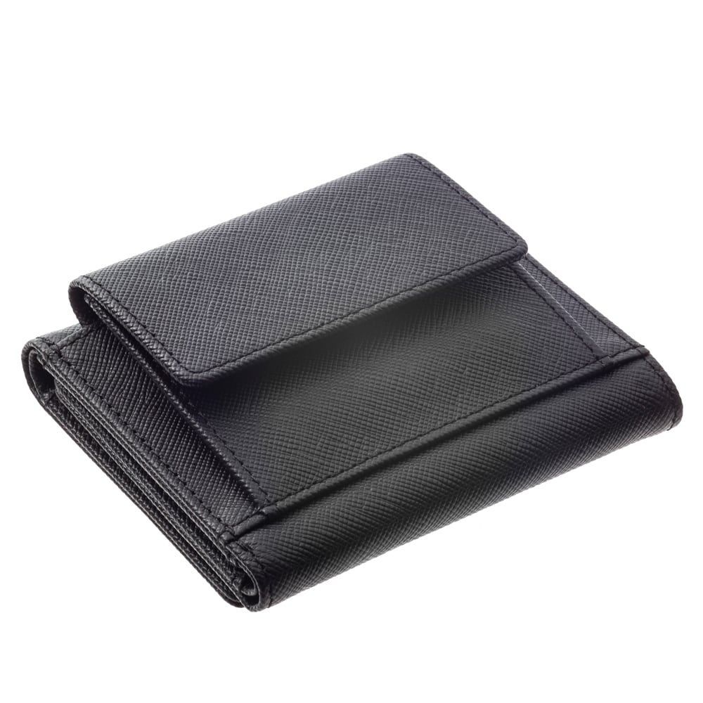 サフィアーノミニウォレット