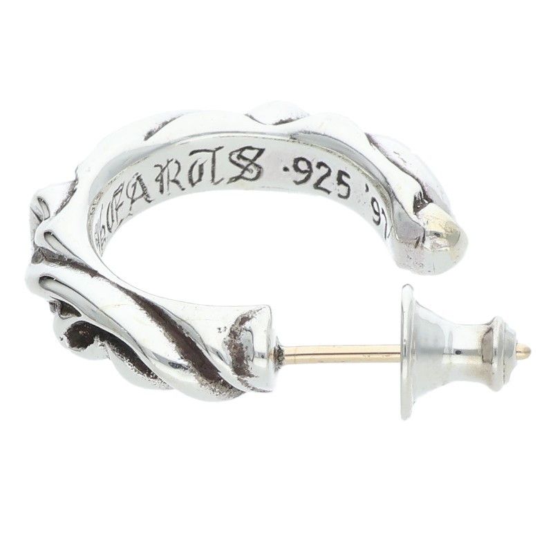 シルバーピアス