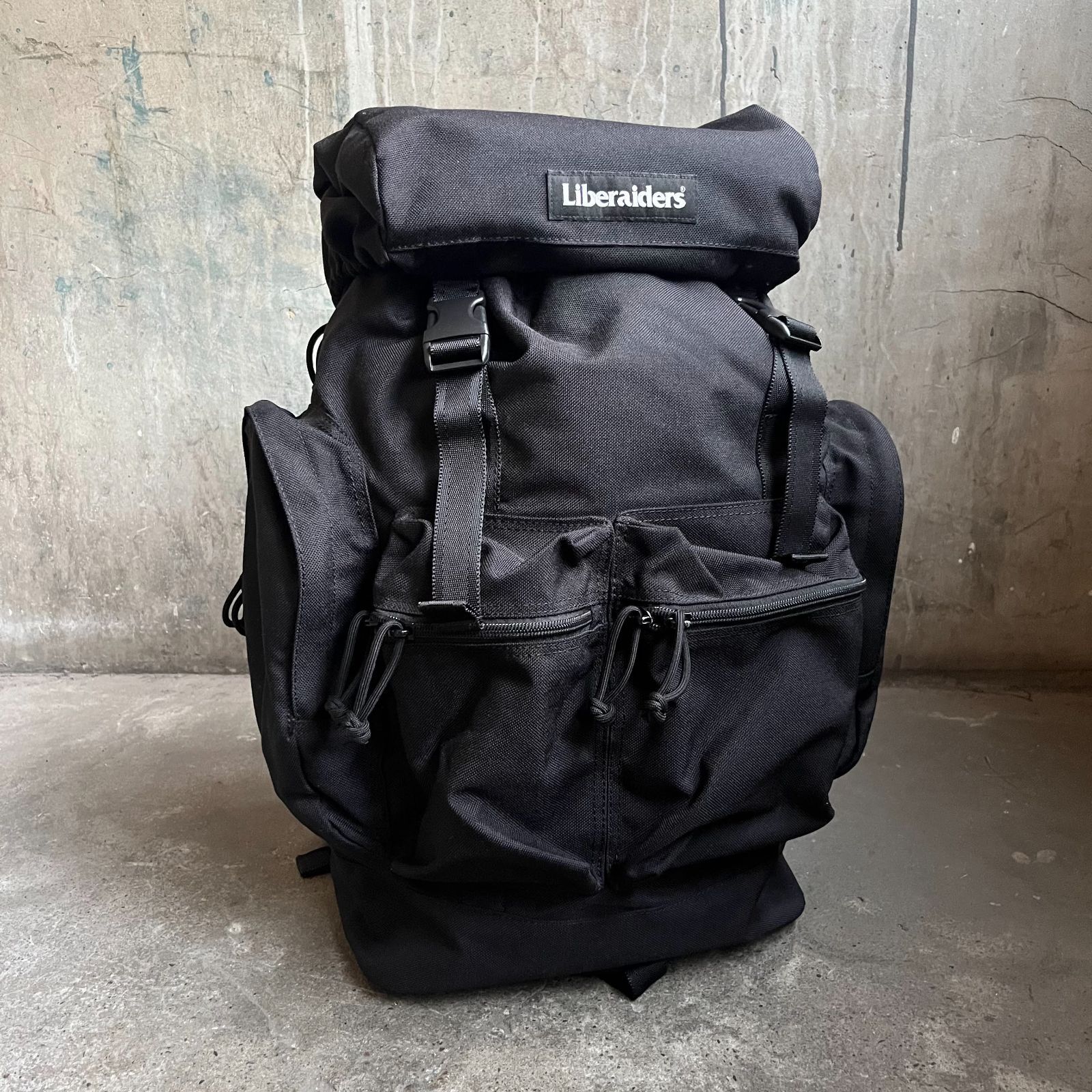 Liberaide リベレイダース ピーエックス BACKPACK Liberaiders PX リベレイダース PX - 万迦堂 / VANKADO 福岡