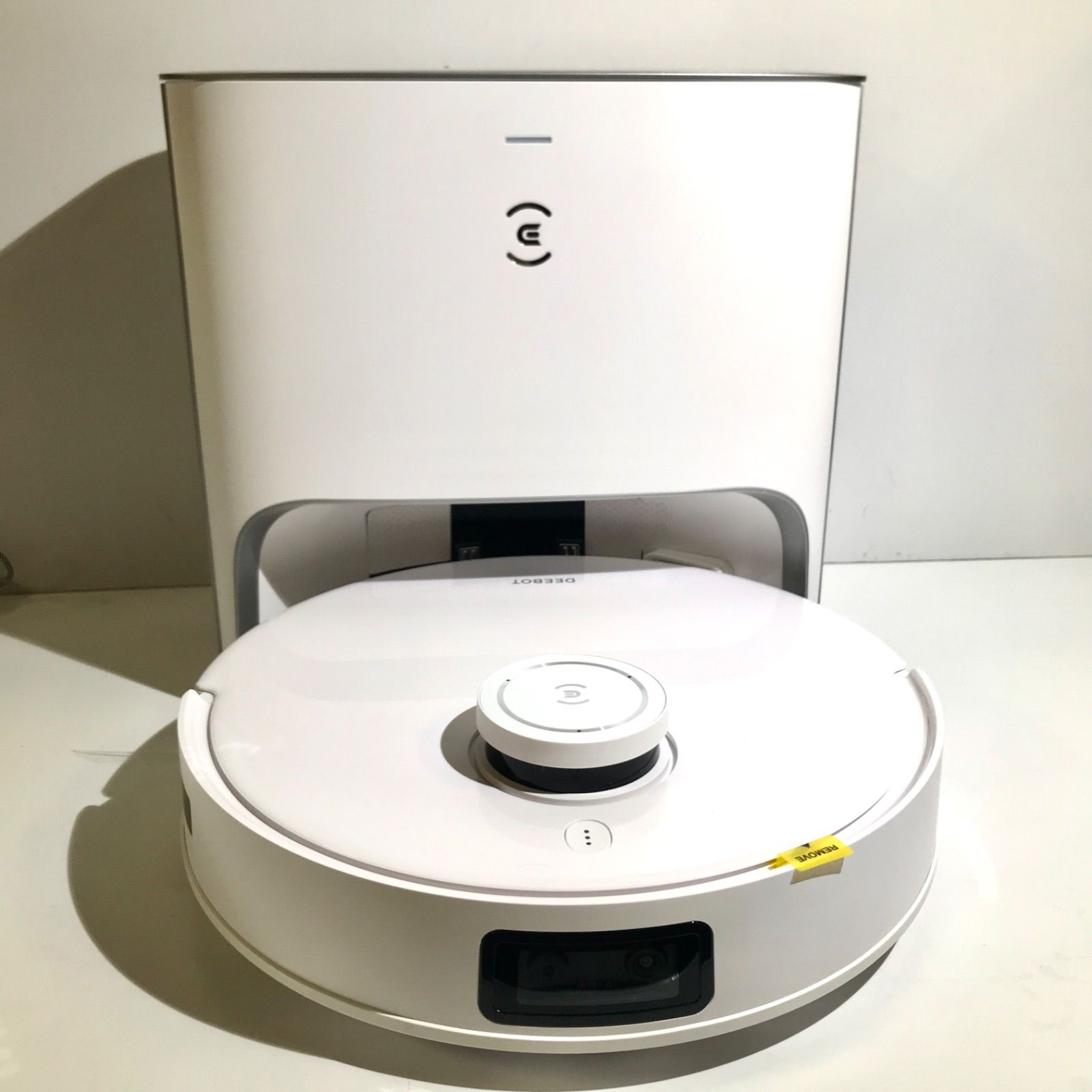 ECOVACS（エコバックス）DEEBOT T10 OMNI 交換部品付き T10/T10 PLUS/T10 OMNI 交換アクセサリーキット | ECOVACS Japan