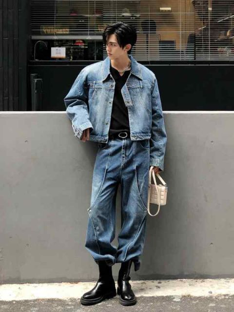 登坂広臣着用　タイタンピアス 登坂広臣着用 タイタンスパイクピアス 同型 kingdomツアー着用型