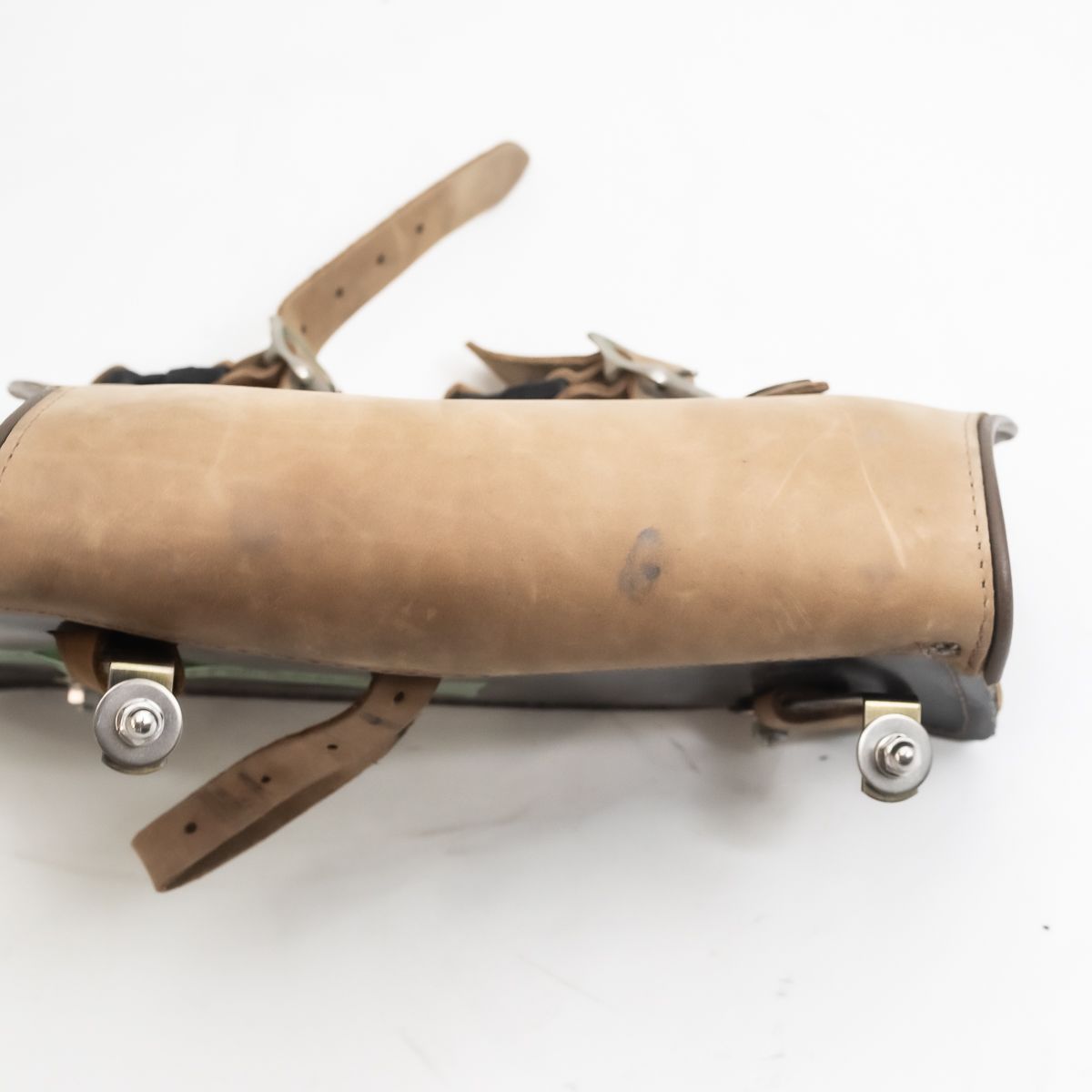 BOAT RAP レッグサイドバッグ BOAT RAP 本革 レッグサイドバッグ レッグベルト付 ボートラ