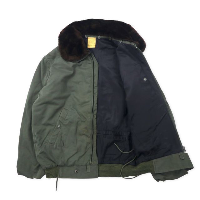 FRENCH MILITARY 90年代 フランス軍 UGECO