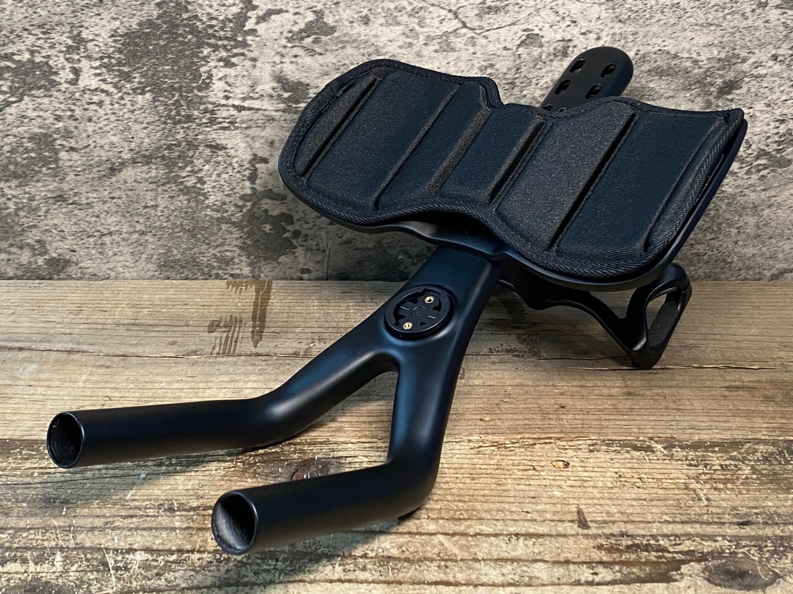 JD097 エルヴス ELVES OROME AERO EXTRA ARMREST BAR DHバー 15