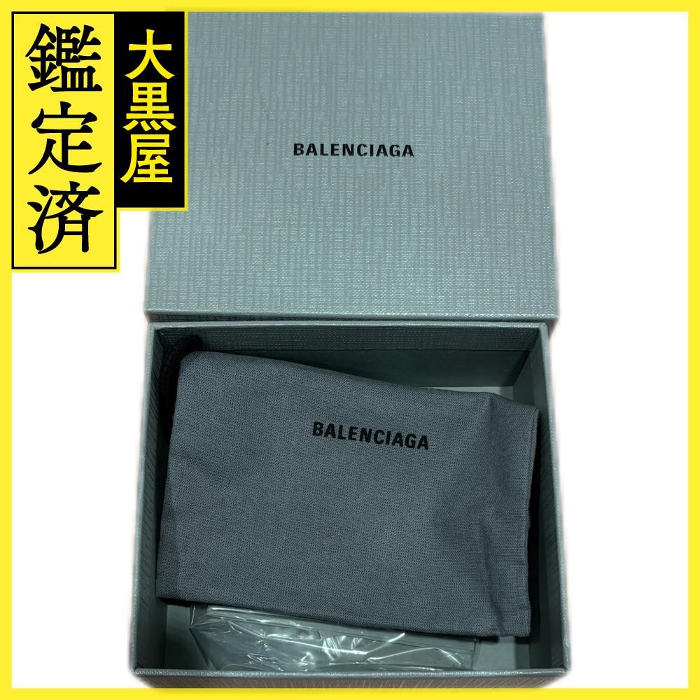 バレンシアガ BBモノグラム 594312 【208】 - メルカリ 