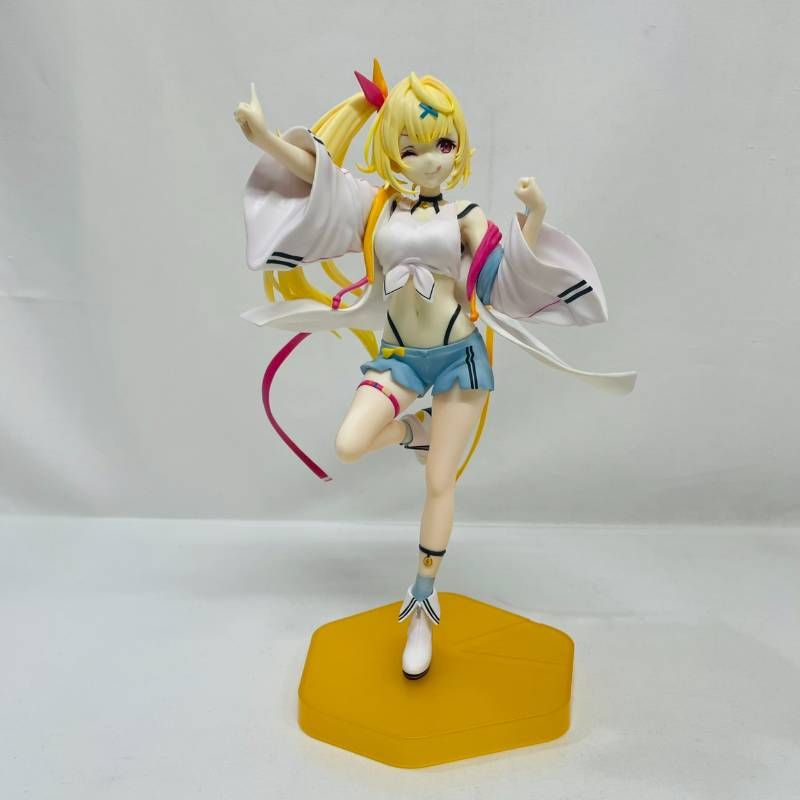 TENITOL にじさんじ 星川サラ フィギュア フリュー FuRyu 【公式通販】