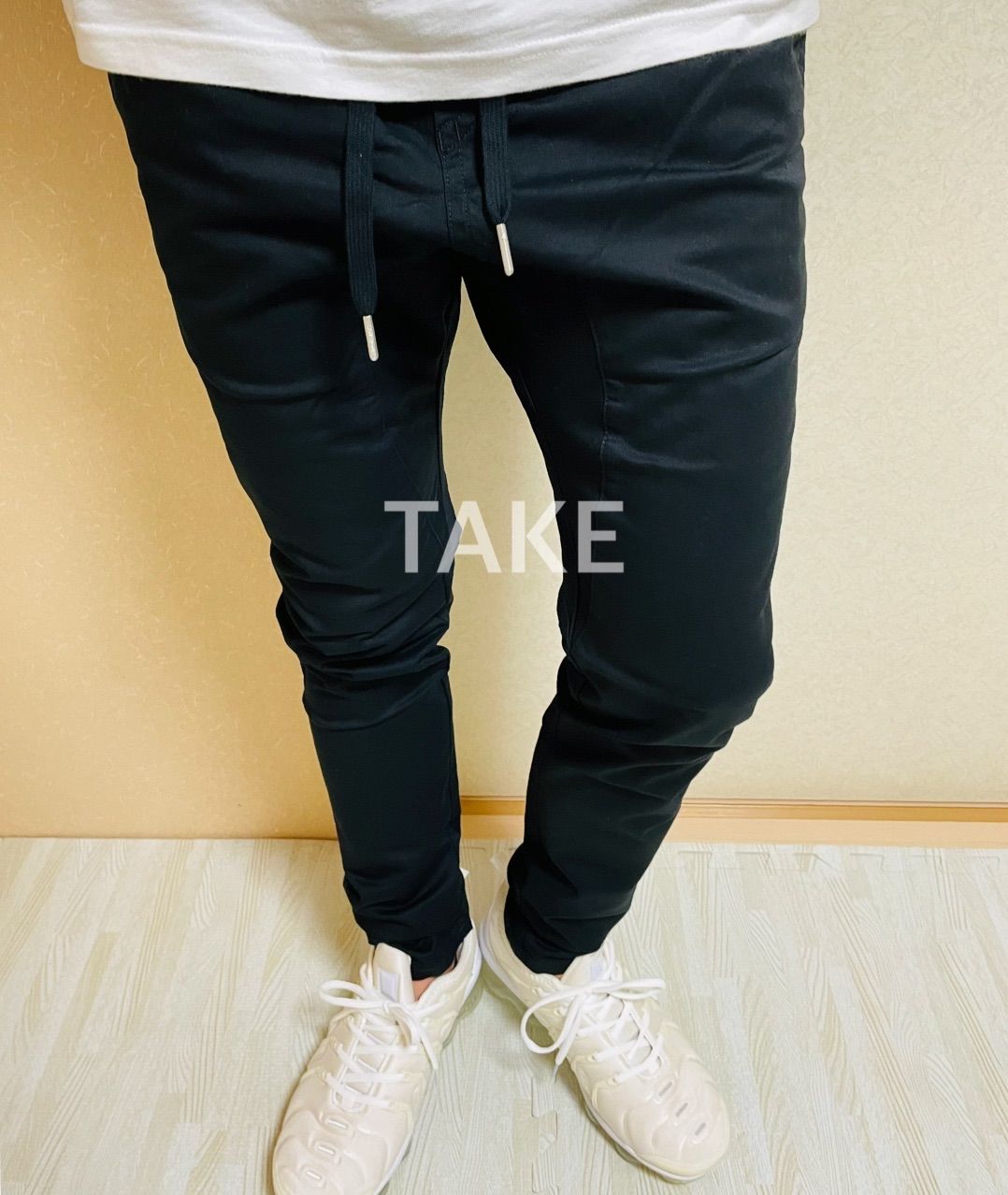 ロンハーマン　RonHerman 取扱　ZANEROBE スキニーパンツ　k4 ZANEROBE ロンハーマン RonHerman 取扱 ゼインローブ スキニーパンツ