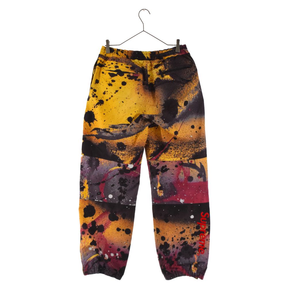 SUPREME (シュプリーム) 20SS Rammellzee GORE-TEX Pant ラメルジー 