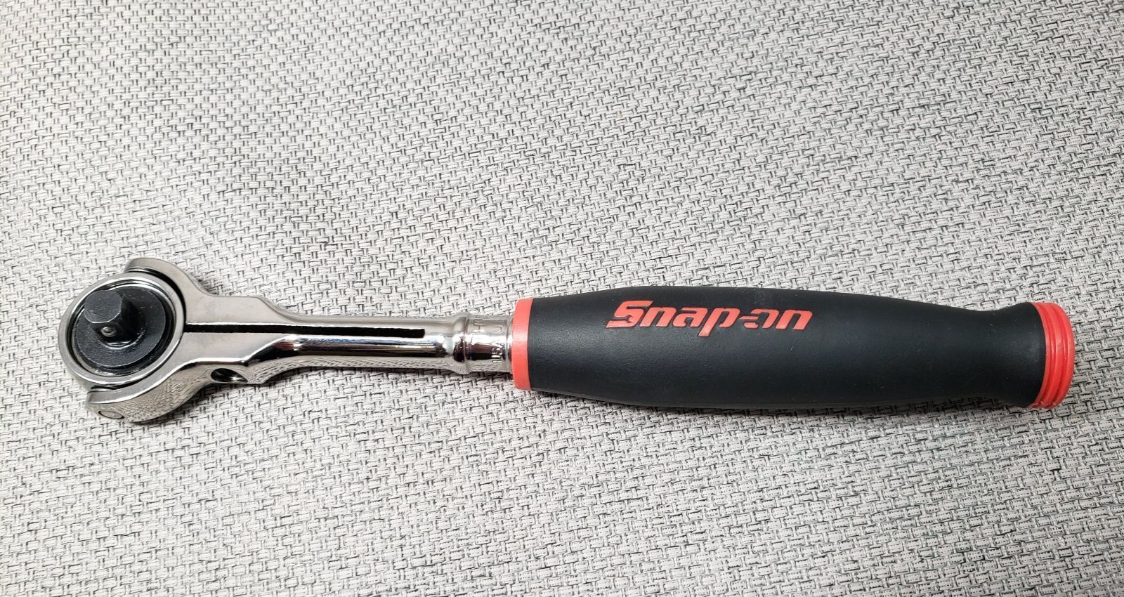 スナップオン