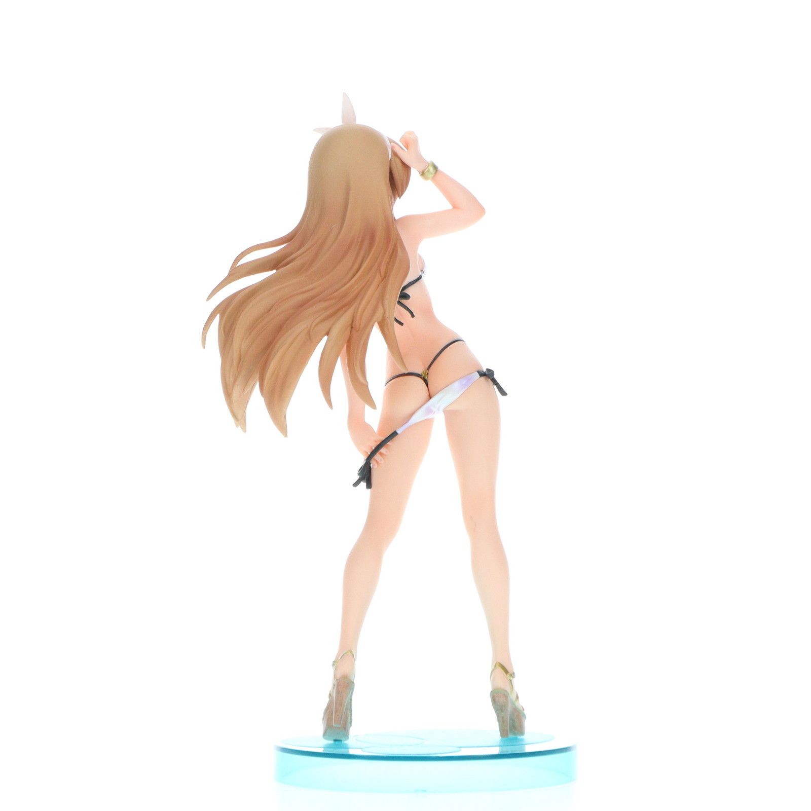 (フィギュア単品) 加賀香子(かがこうこ) 水着フィギュア PS VITA ゴールデンタイム Vivid Memories 初回限定版 1/8 完成品 フィギュア 角川ゲームス Amazon | PS Vita 「ゴールデンタイム Vivid Memories」 初回