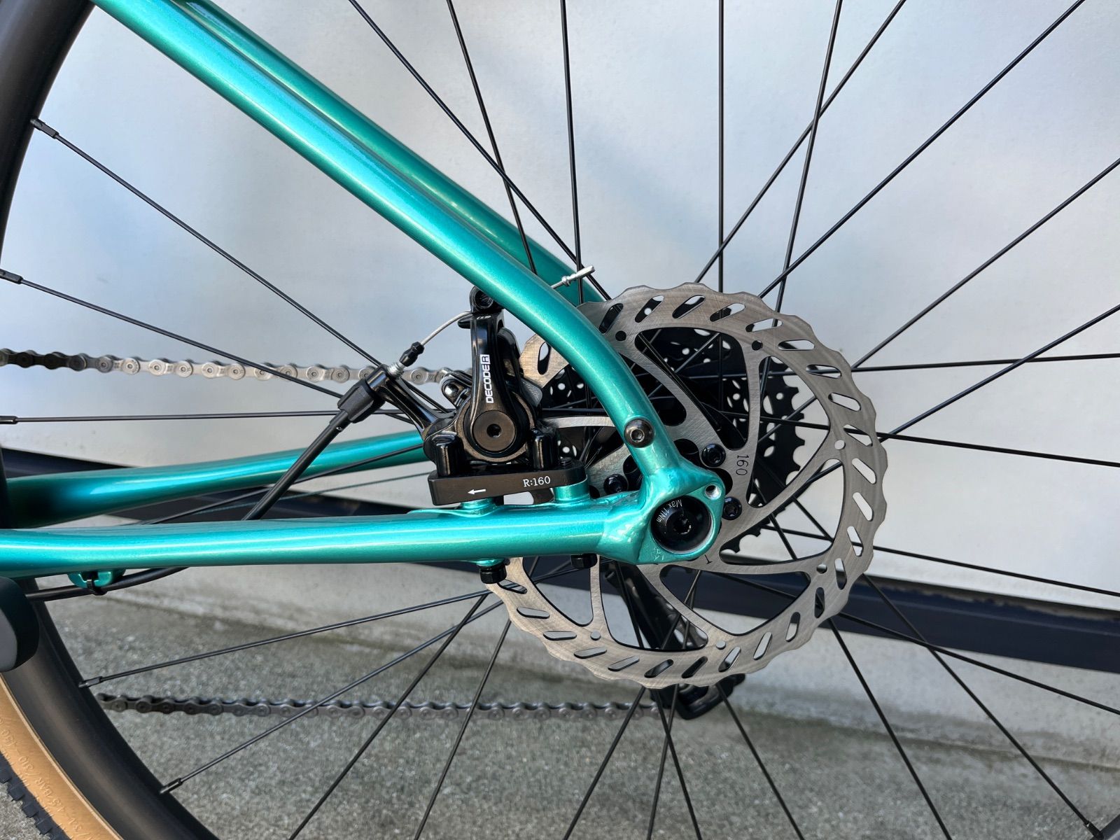 キャノンデール トップストーン