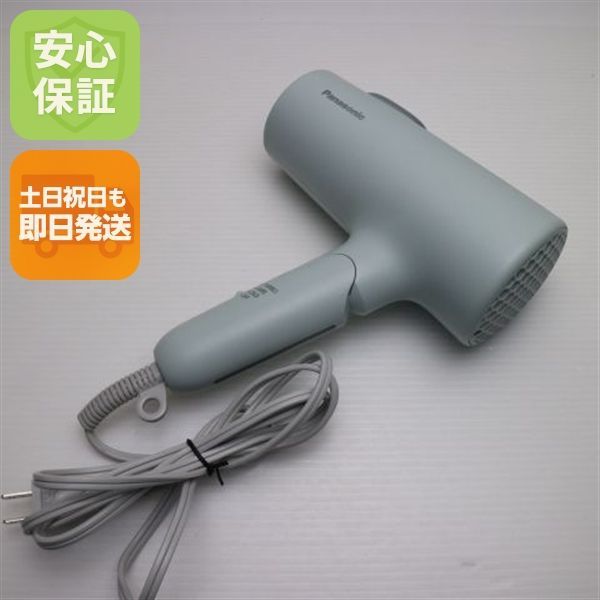 超 EH-NE7L ミントグリーン ドライヤー Panasonic 土日祝発送OK 00000