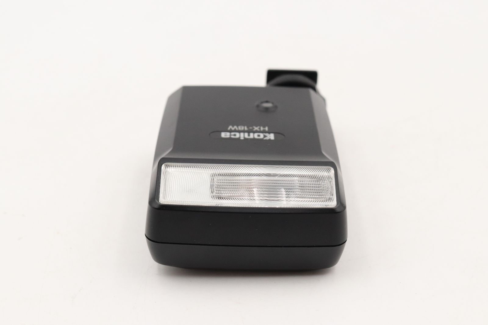 美品☆KONICAコニカ HX-18W ストロボ フラッシュ HEXAR用