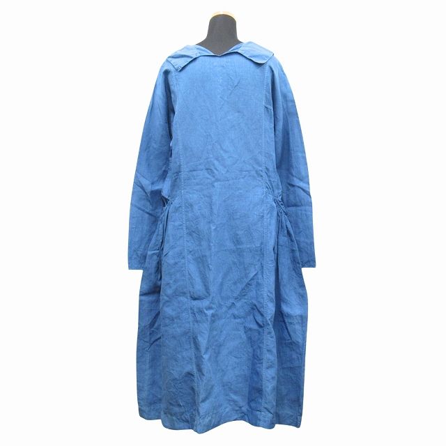 arts&science ロングワンピース ARTS&SCIENCE（ロングワンピース/マキシワンピース）のフリマ