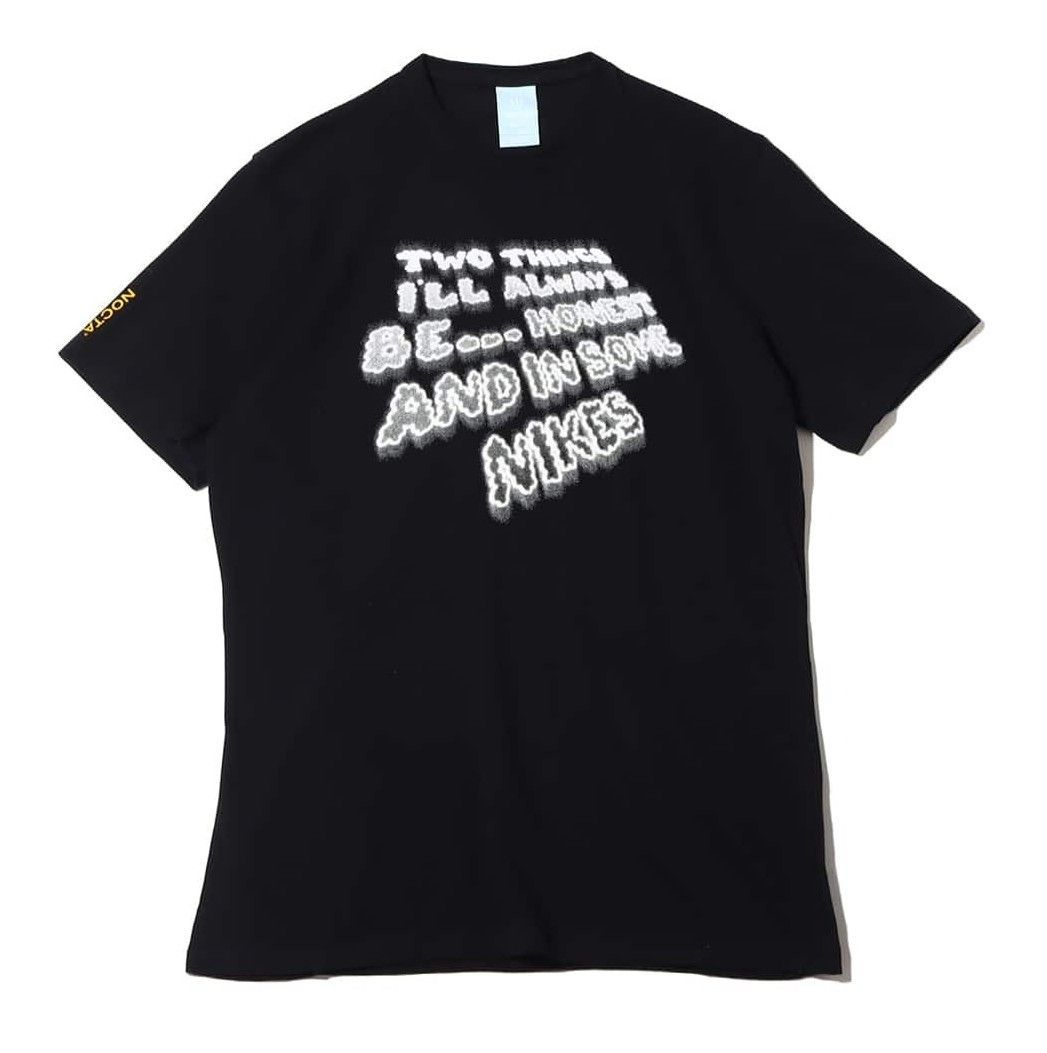NIKE × NOCTA｜ナイキ ノクタ 半袖Tシャツ Tee - メルカリ