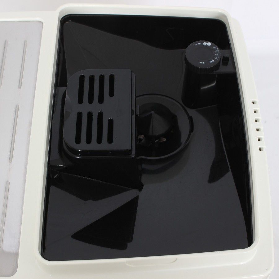ECAM23120WN 全自動エスプレッソマシン