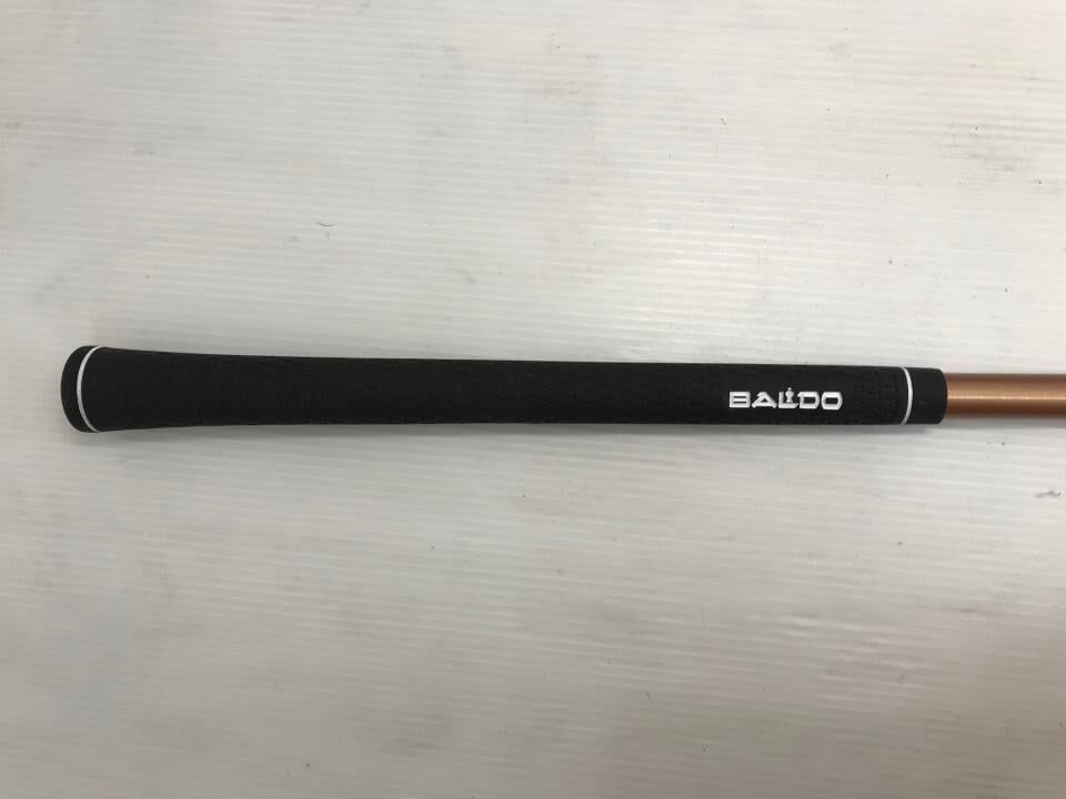 BALDO TT FAIRWAY GT PROTO | 15 ツアーAD GC baldo_tt_fairway_wood_gt_proto