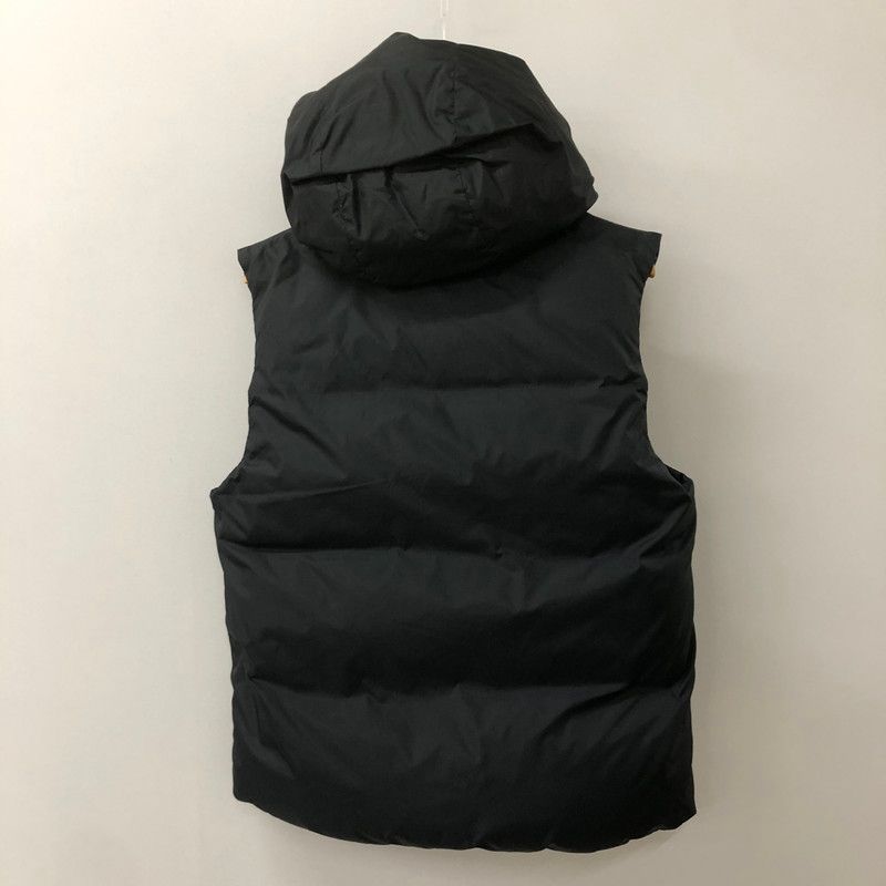 中古品】CANADA GOOSE カナダグース ALBERTA VEST 3337JM