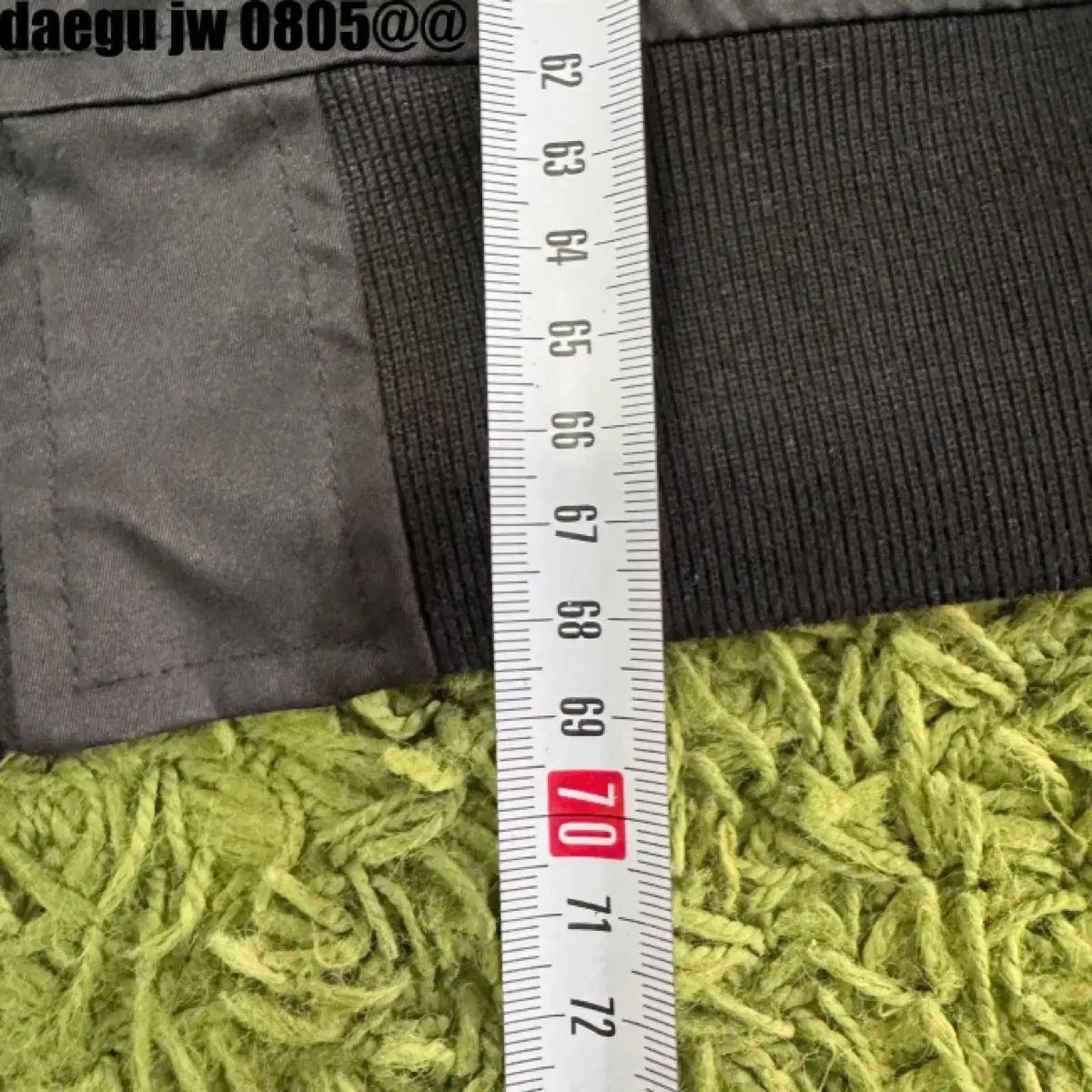 fcmm ジップアップジャケット FCMM ジップアップ ジャケット XL - メルカリ
