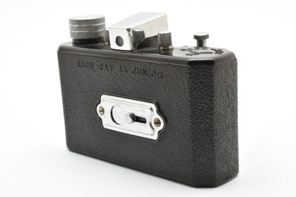 フィルムカメラ RICH-RAY 35 JUNIOR フィルムカメラ RICH-RAY 35