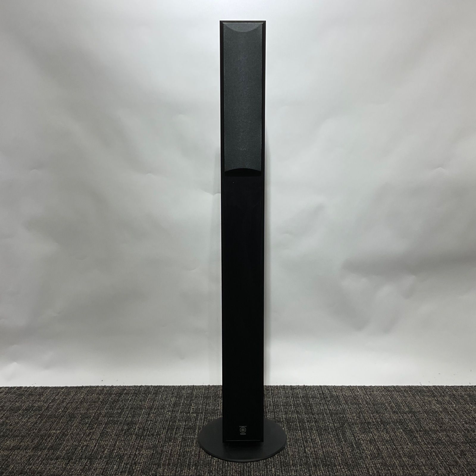 YAMAHA ヤマハ スピーカー NS-F210 ブラック 2本 YAMAHA(ヤマハ