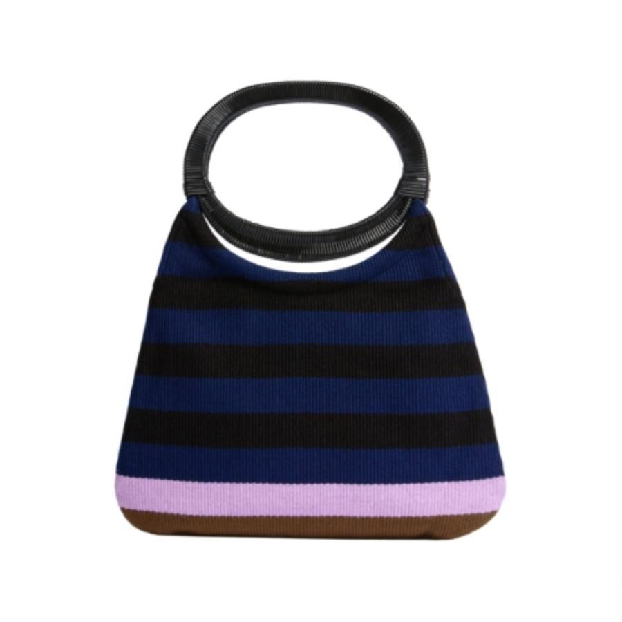 新品・未使用 MARNI MARKET マルニ マーケット ミニ ボート MINI