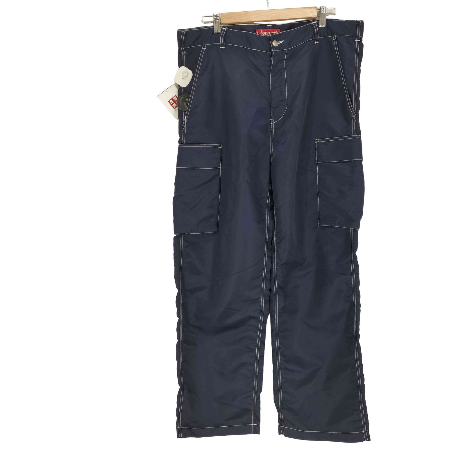 シュプリーム Supreme 24SS Nylon Cargo Pant ナイロン カーゴパンツ 