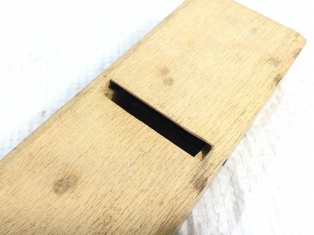 身幅約65mm 棟梁鉋