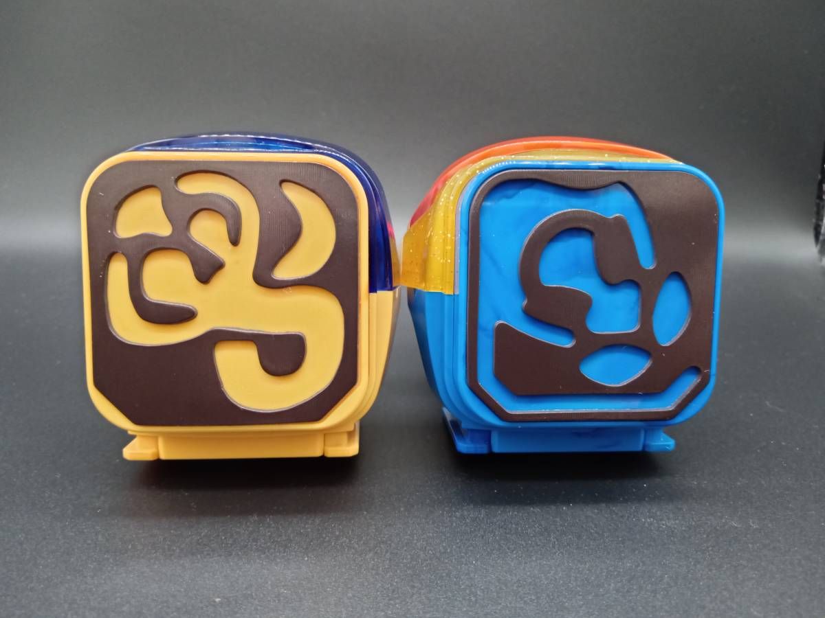 動作確認済 DXメモリアルバイスタンプセレクション03 五十嵐さくら