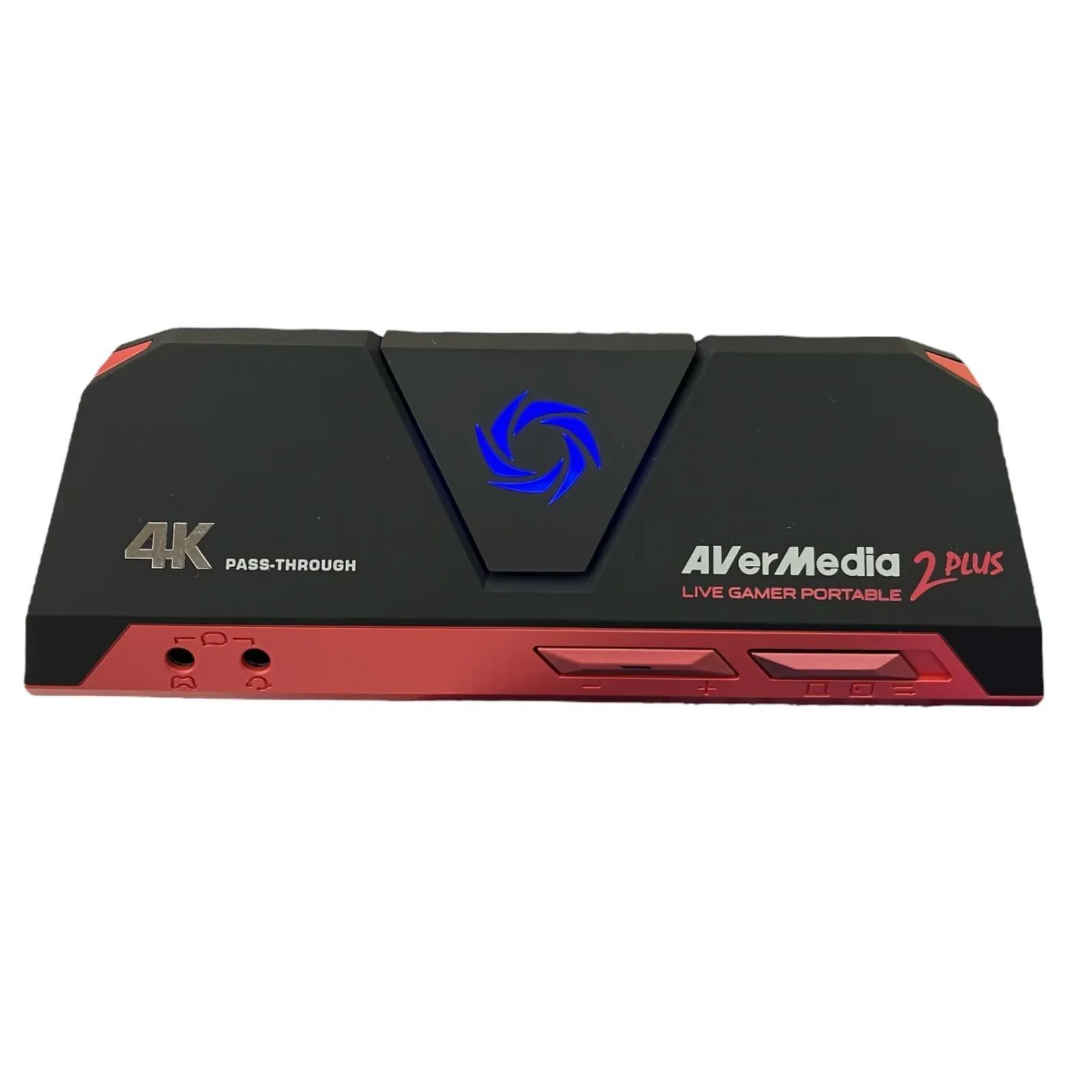 浜ya42 AVerMedia LIVE GAMER POTABLE2 PLUS ATV-C878 キャプチャー 