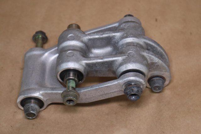 ホンダ NS250R MC11 リアサスリンク H342-81