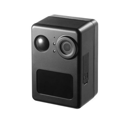 楽天市場】防犯カメラ 夜間 カラーの通販 DZ.37二つ監視画面