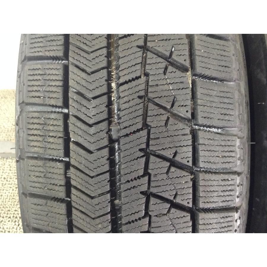 ブリヂストン ブリザック VRX 175/60R16 2本 2019年製 2151
