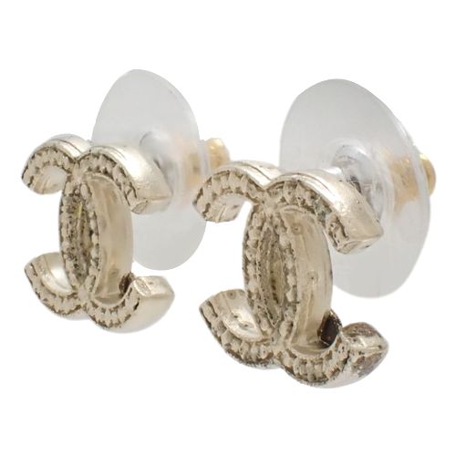 CHANEL(シャネル) ココマーク ピアス ピアス アクセサリー