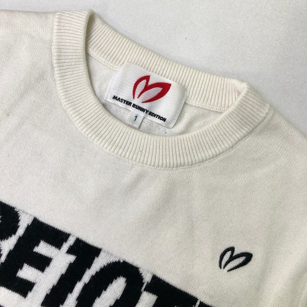 サイズ：1 MASTER BUNNY EDITION マスターバニーエディション 10周年