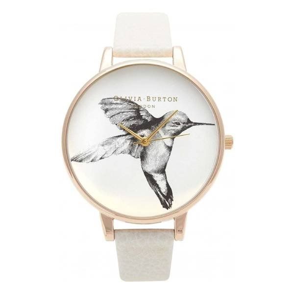 オリビアバートン OLIVIA BURTON ビッグダイアル OB13AM06 腕時計 レディース
