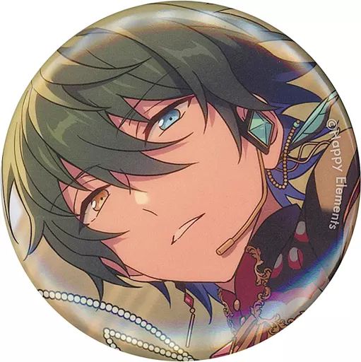 影片みか　スカウト缶バッジ 中古】バッジ・ピンズ 影片みか 「あんさんぶるスターズ