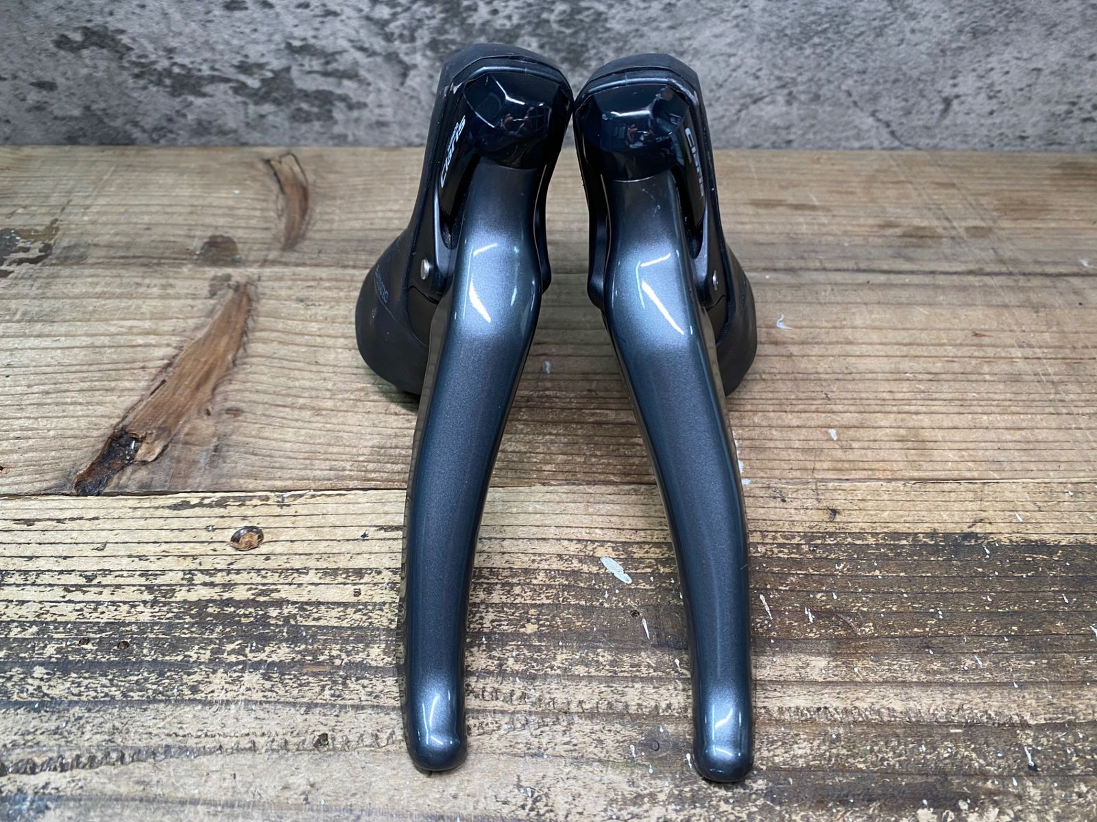 JC641 シマノ SHIMANO クラリス Claris ST-R2000 STI レバー