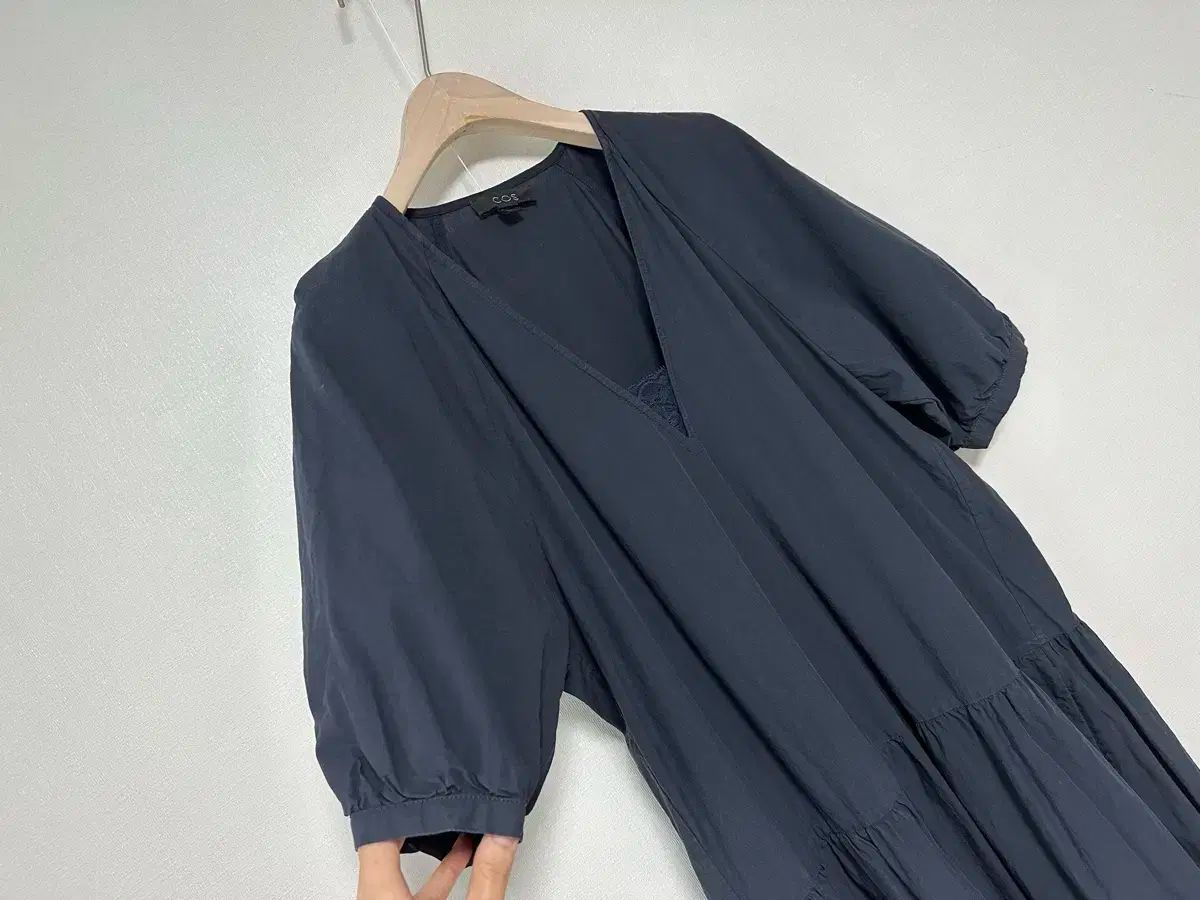 シャカシャカ素材 コットン